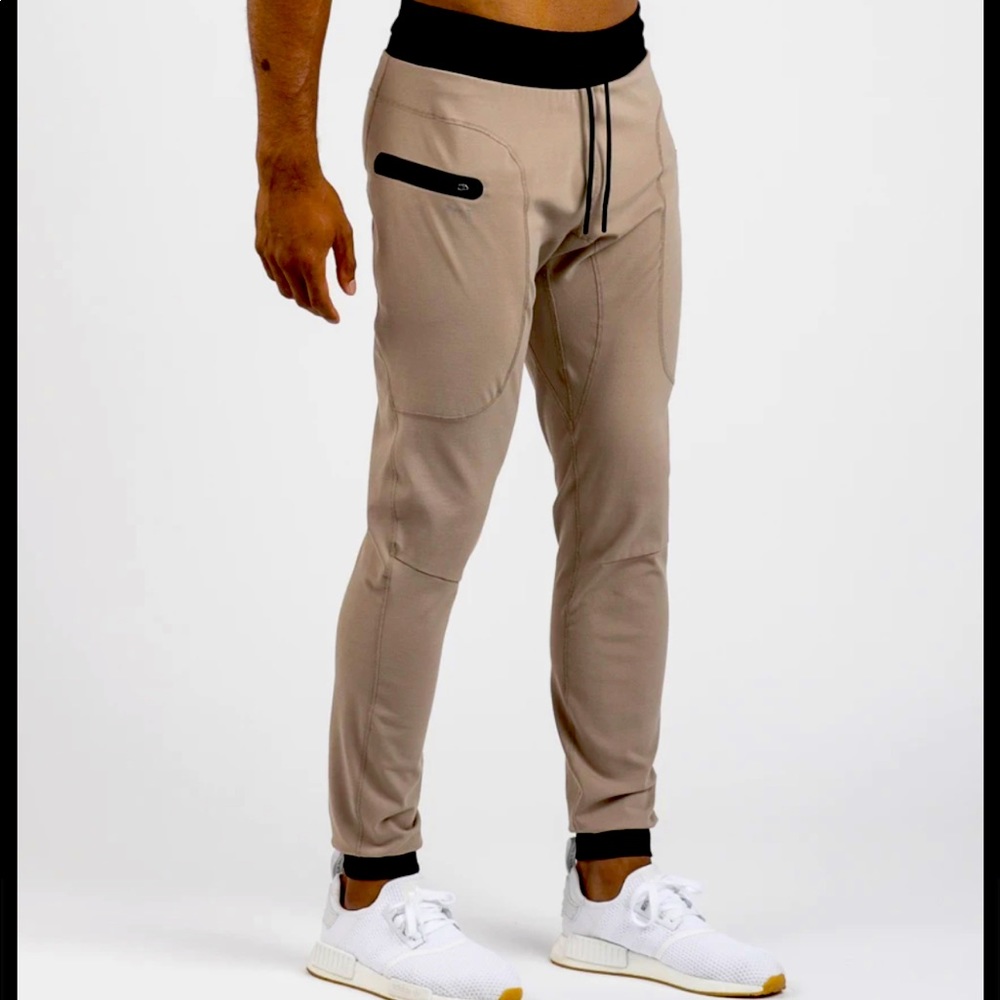 BYLT Men's Elite+ Joggers